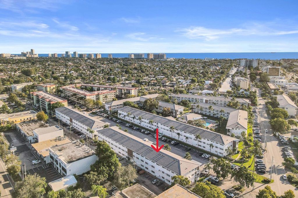5201 NE 24 A-203, Fort Lauderdale, FL 33308