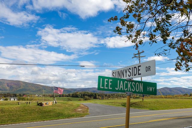 TBD SUNNYSIDE DR, Greenville, VA 24440