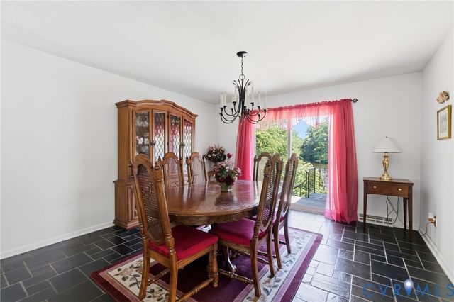 4512 Forrestal Rd, Chester, VA 23831