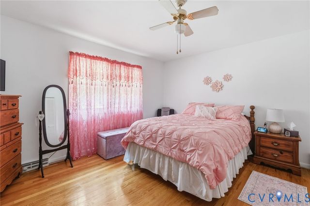 4512 Forrestal Rd, Chester, VA 23831