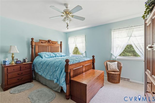4512 Forrestal Rd, Chester, VA 23831