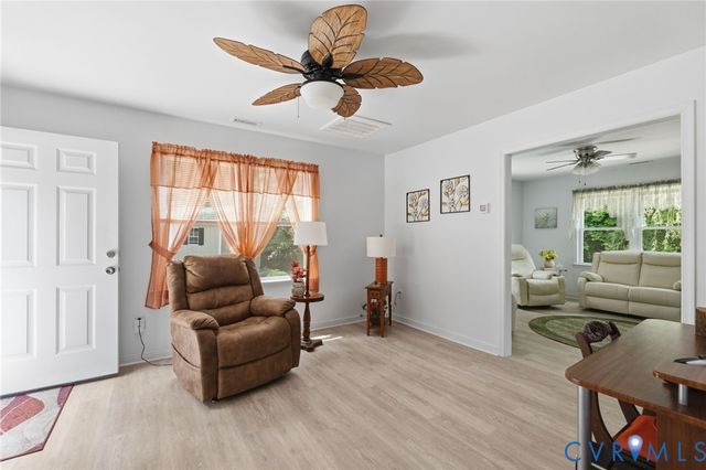 4512 Forrestal Rd, Chester, VA 23831