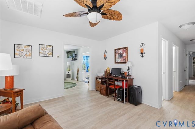 4512 Forrestal Rd, Chester, VA 23831