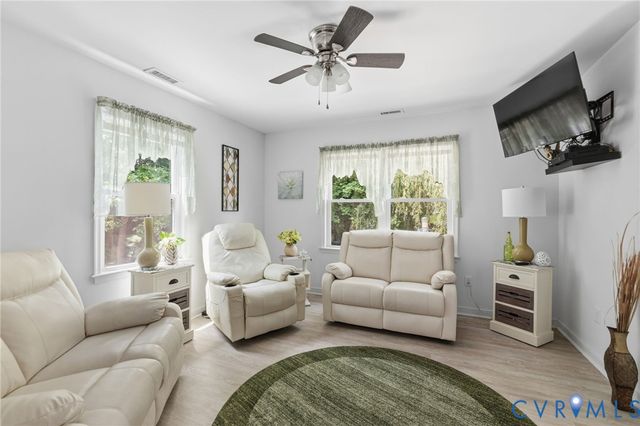 4512 Forrestal Rd, Chester, VA 23831
