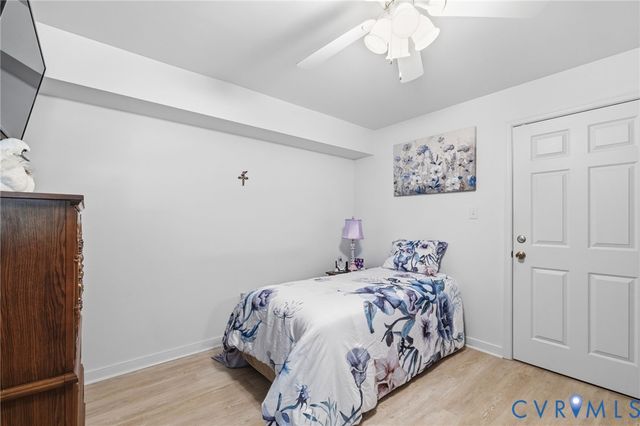 4512 Forrestal Rd, Chester, VA 23831