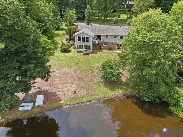 4512 Forrestal Rd, Chester, VA 23831
