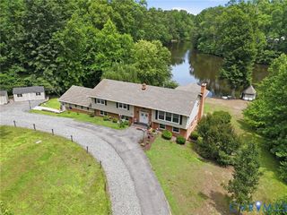 4512 Forrestal Rd, Chester, VA 23831