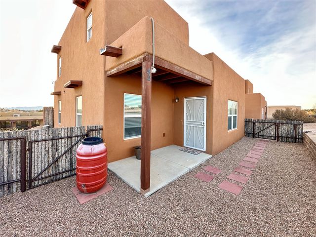52 La Pradera, Santa Fe, NM 87508