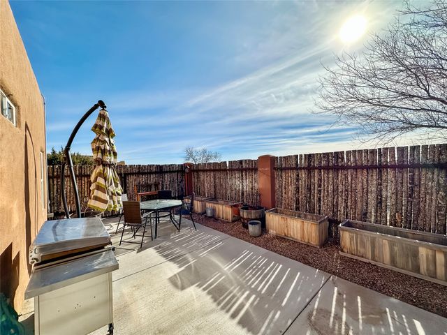 52 La Pradera, Santa Fe, NM 87508