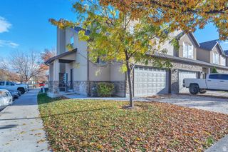 12501 S FALLS CREEK RD, Riverton, UT 84065