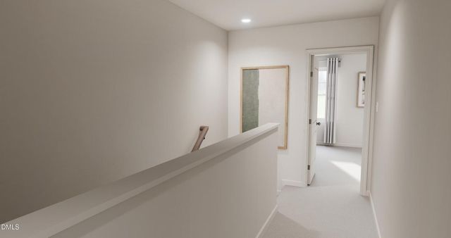 3222 Gypsum Drive, Durham, NC 27703