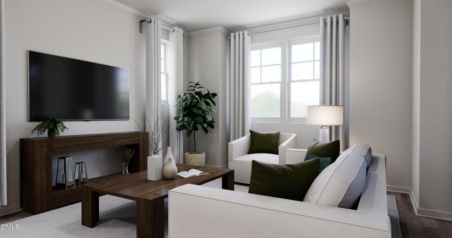 3222 Gypsum Drive, Durham, NC 27703