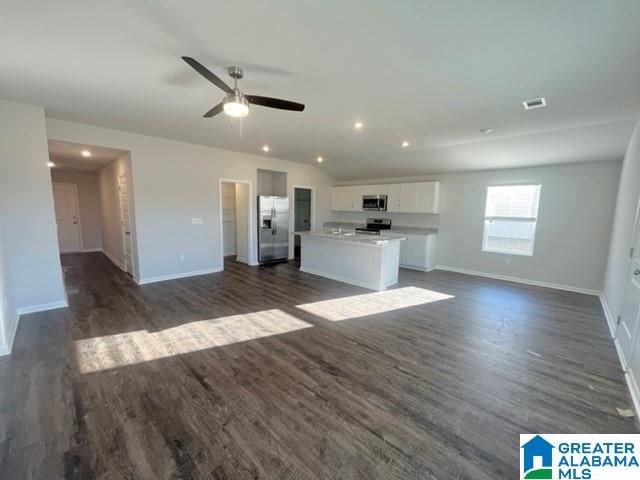155 BUCKHORN LANE, Lincoln, AL 35096