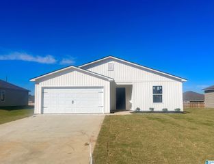 155 BUCKHORN LANE, Lincoln, AL 35096