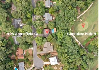 403 Greenfield Court, Marietta, GA 30068