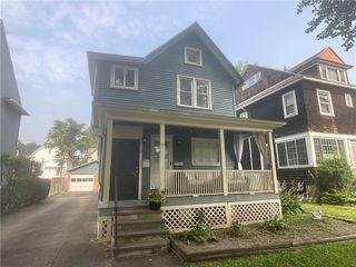 99 Belmont (UPPER) Street, Rochester, NY 14620