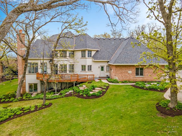 2719 Crystal Way, Prairie Grove, IL 60012
