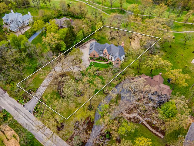 2719 Crystal Way, Prairie Grove, IL 60012