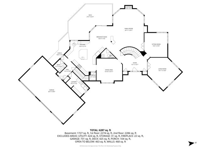 2719 Crystal Way, Prairie Grove, IL 60012