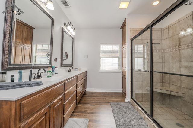 5614 ROSS CREEK LANE, Wichita Falls, TX 76310