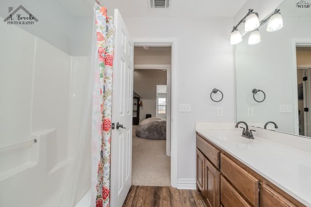 5614 ROSS CREEK LANE, Wichita Falls, TX 76310