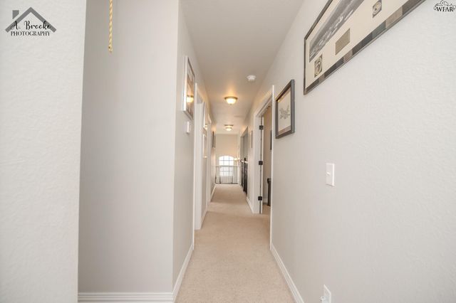 5614 ROSS CREEK LANE, Wichita Falls, TX 76310