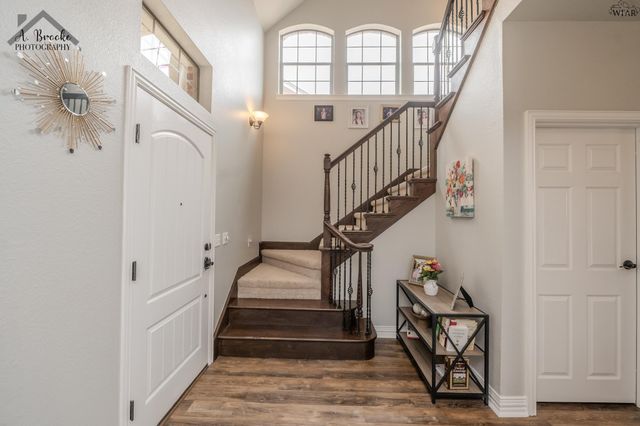 5614 ROSS CREEK LANE, Wichita Falls, TX 76310