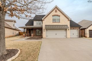 5614 ROSS CREEK LANE, Wichita Falls, TX 76310