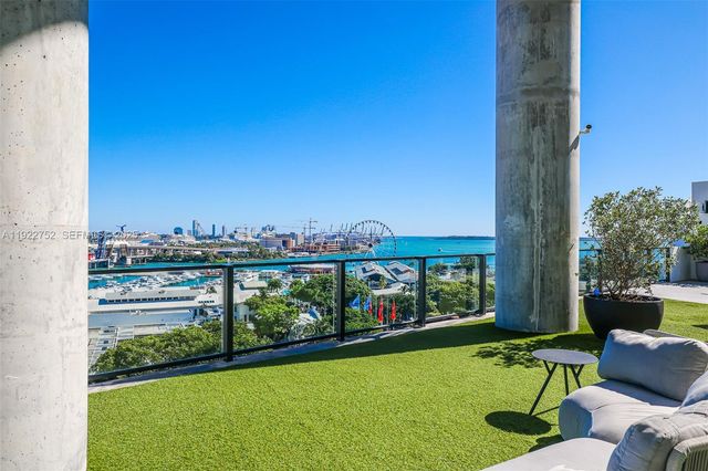 398 NE 5th St 2319, Miami, FL 33132