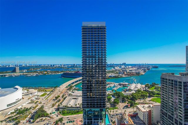 398 NE 5th St 2319, Miami, FL 33132