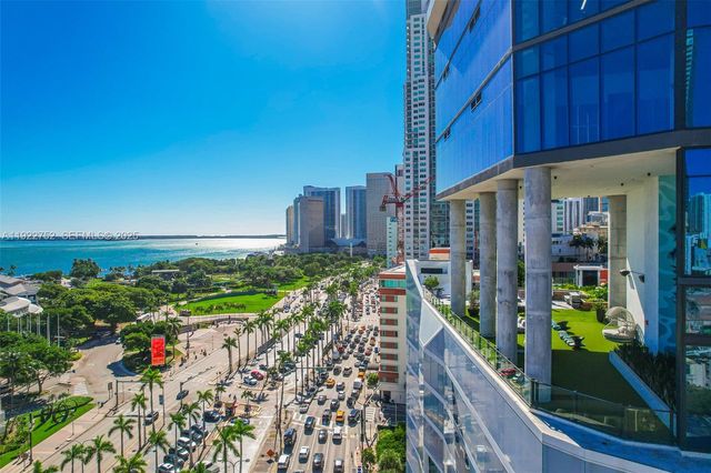 398 NE 5th St 2319, Miami, FL 33132