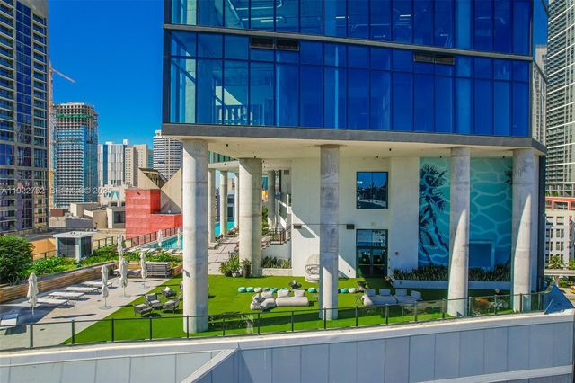 398 NE 5th St 2319, Miami, FL 33132