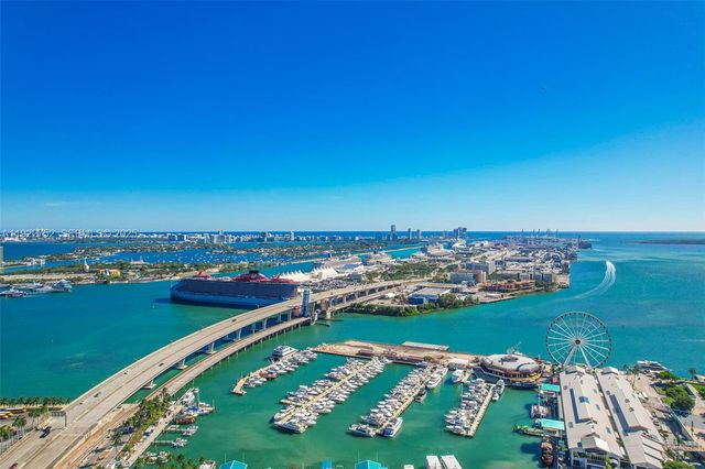 398 NE 5th St 2319, Miami, FL 33132