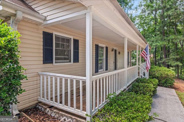 170 Pine Tree Lane, Mcdonough, GA 30252