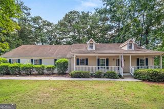 170 Pine Tree Lane, Mcdonough, GA 30252