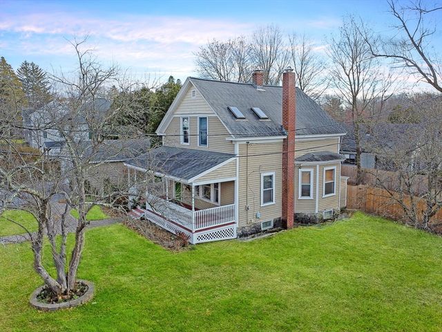 14 Tyler Street, Methuen, MA 01844