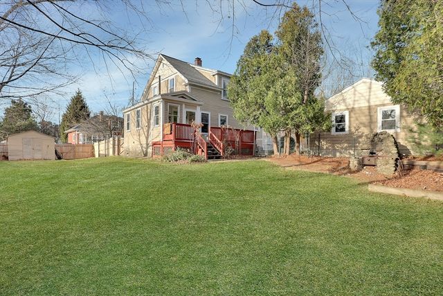 14 Tyler Street, Methuen, MA 01844