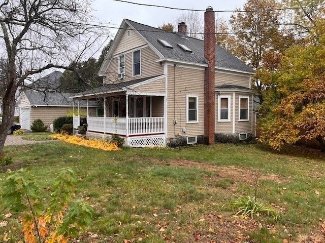 14 Tyler Street, Methuen, MA 01844