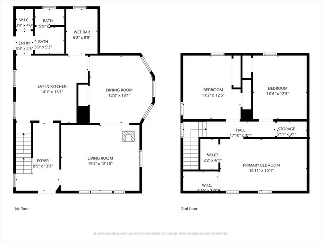 14 Tyler Street, Methuen, MA 01844