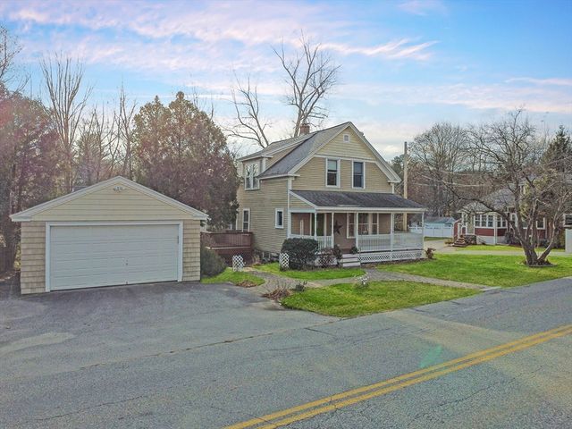 14 Tyler Street, Methuen, MA 01844
