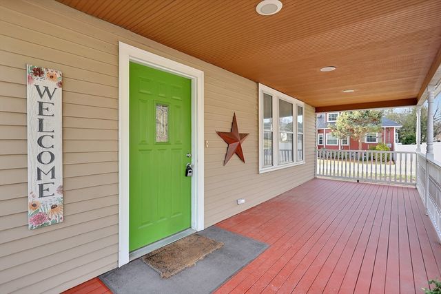 14 Tyler Street, Methuen, MA 01844