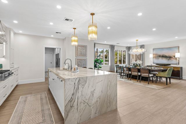 6639 SE South Marina Way, Stuart, FL 34996