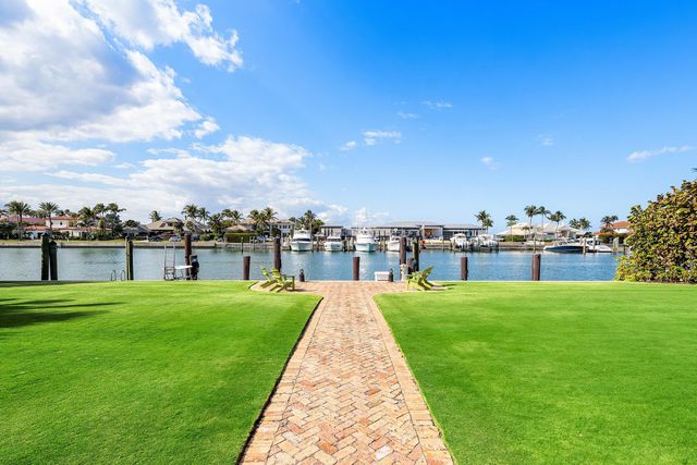 6639 SE South Marina Way, Stuart, FL 34996