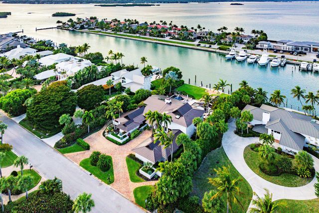 6639 SE South Marina Way, Stuart, FL 34996