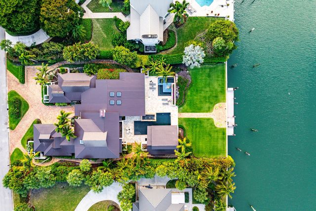 6639 SE South Marina Way, Stuart, FL 34996