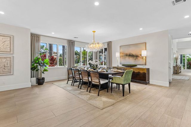 6639 SE South Marina Way, Stuart, FL 34996