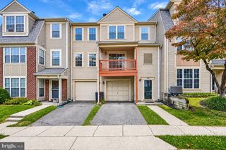 4107 KENNYGREEN CT #4107, Randallstown, MD 21133