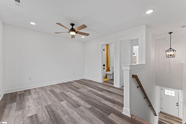 356 W Caroline Street, Greenville, SC 29611