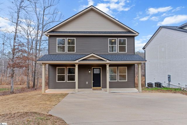 356 W Caroline Street, Greenville, SC 29611