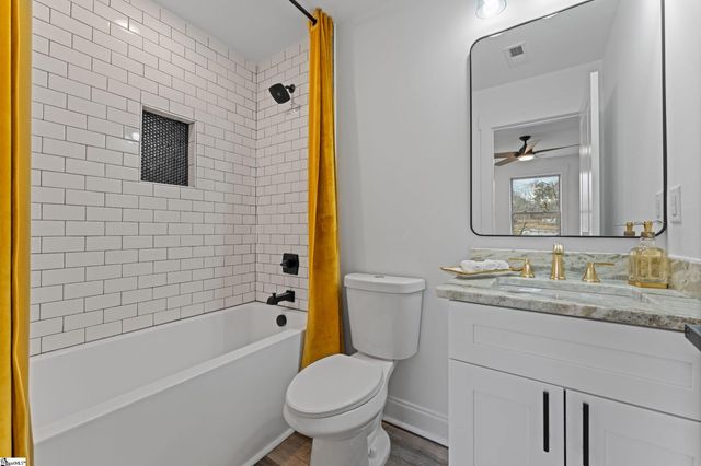 356 W Caroline Street, Greenville, SC 29611